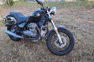 Moto Guzzi Nevada 750 - 1996