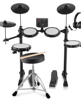 Set di Batteria Elettronica 15 Kit di Batteria