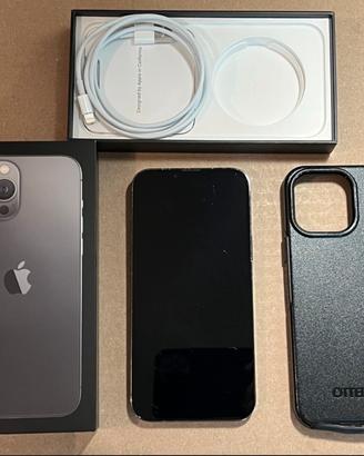 IPHONE 13 PRO MAX USATO 256GB