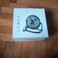 ventilatore USB 