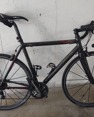 Bici da corsa Viner in carbonio