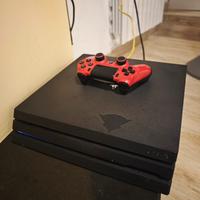 Sony Playstation 4 Pro 1TB