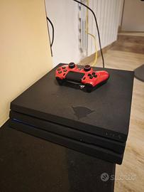 Sony Playstation 4 Pro 1TB
