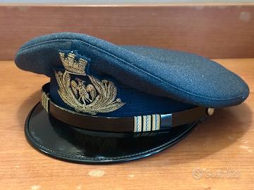 Cappello da aviatore ORIGINALE