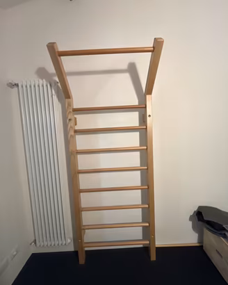 SPALLIERA sidea (marchio Technogym)