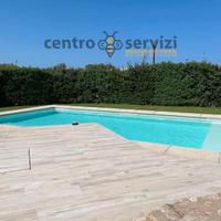 San Teodoro Centro 8Pax - Residence Piscina
