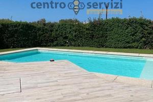 San Teodoro Centro 8Pax - Residence Piscina