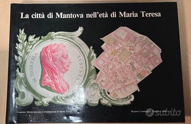 La Città di Mantova nell'età di Maria Teresa