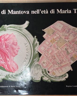 La Città di Mantova nell'età di Maria Teresa