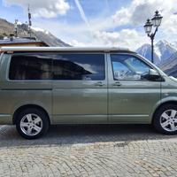 Volkswagen T5 California beach 2.0 TDI 4 motion