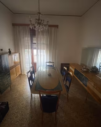 Sala da Pranzo Anni '50-Tema Marino-10 Pezzi Rari