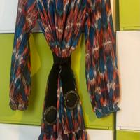 Abito  donna taglia unica