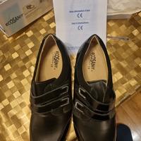 scarpe ortopediche ECOSANIT TG.42