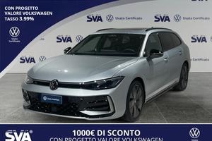 Volkswagen Passat 1.5eTSI 150CV DSG R-Line (MHEV)