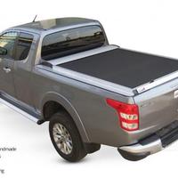 Copertura cassone per FIAT FULLBACK 2016+ S/C