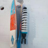 mono ammortizzatore honda sfx 50