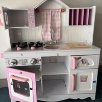 Cucina per bambini