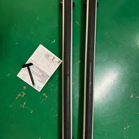 Barre portatutto - portapacchi