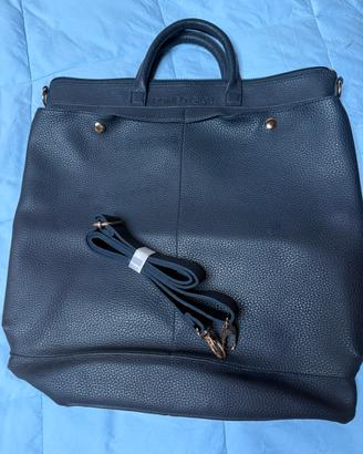 Tote bag Rome Gigli