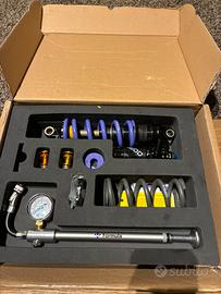 ammortizzatore FORMULA MOD 230x65