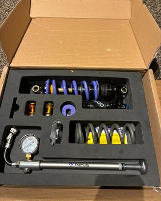 ammortizzatore FORMULA MOD 230x65