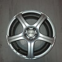 Cerchi Alfa Romeo 4x114 