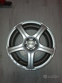 Cerchi Alfa Romeo 4x114 