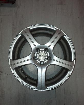 Cerchi Alfa Romeo 4x114 