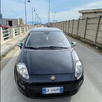 FIAT Punto 1.3 MJT II S&S 85 CV 5 porte ECO Lounge