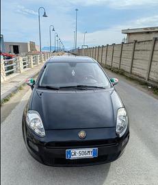 FIAT Punto 1.3 MJT II S&S 85 CV 5 porte ECO Lounge