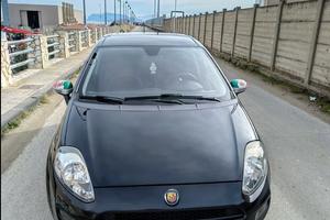 FIAT Punto 1.3 MJT II S&S 85 CV 5 porte ECO Lounge