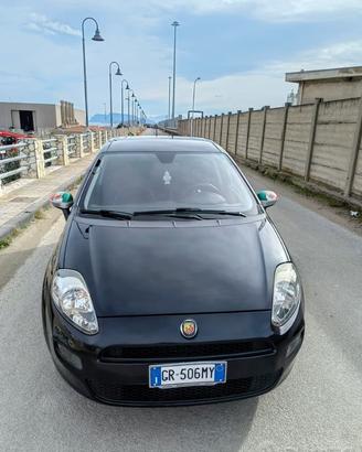FIAT Punto 1.3 MJT II S&S 85 CV 5 porte ECO Lounge