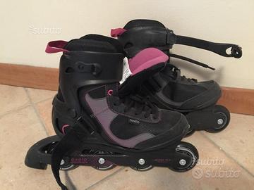 Pattini roller adulto Oxelo mis. 40