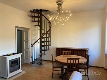 Appartamento a Rovereto