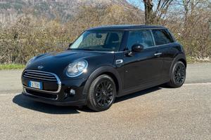 Mini Cooper 1.5 3 porte, auto, tagliandata