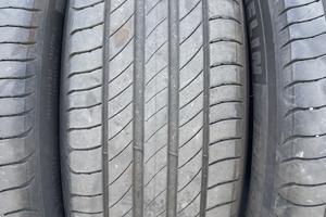 gomme usate 2156017 Estivo MICHELIN - PRIMACY 4 - 
