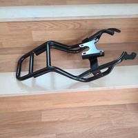 portapacchi per fantic Caballero 