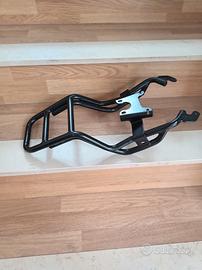 portapacchi per fantic Caballero 