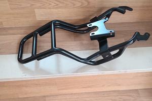 portapacchi per fantic Caballero 