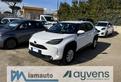 TOYOTA Yaris Cross BUSINESS FWD 1.5h 116cv E-CV