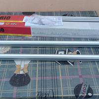 Barre tetto menabo brio