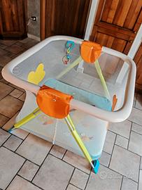 Box Brevi Soft & Play 