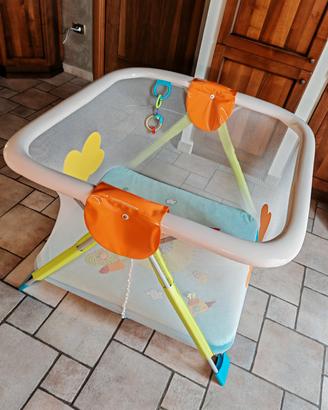 Box Brevi Soft & Play 