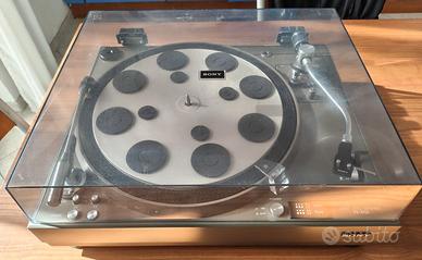 Giradischi Sony SP-4750