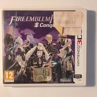 Fire Emblem Fates : Conquest