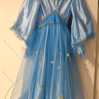 Vestito carnevale da Fatina