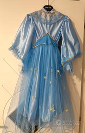 Vestito carnevale da Fatina