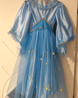 Vestito carnevale da Fatina