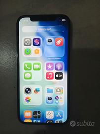 Iphone 12 128gb  batteria 87% come nuovo 160€
