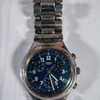 Swatch Irony Secret Agent YCS401G

